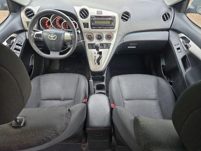 2013 Toyota Corolla Matrix მანქანა იყიდება აუქციონზე, vin: 2T1KU4EE2DC023266, აუქციონის ნომერი: 64903066