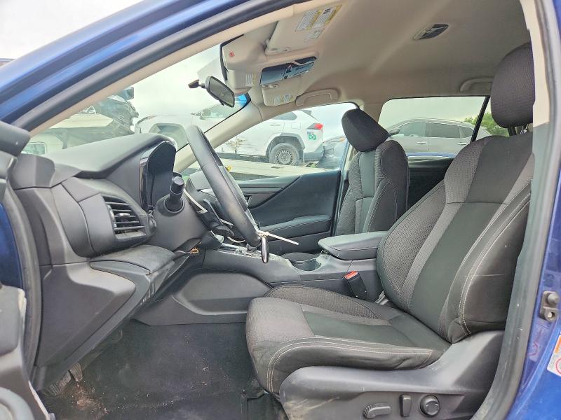 Продажа на аукционе авто 2020 Subaru Outback, vin: 4S4BTACC1L3203585, номер лота: 65908806