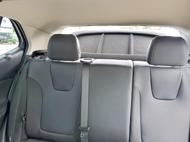 65202156 :رقم المزاد ، KL4AMCSL3RB140816 vin ، 2024 Buick Encore Gx مزاد بيع