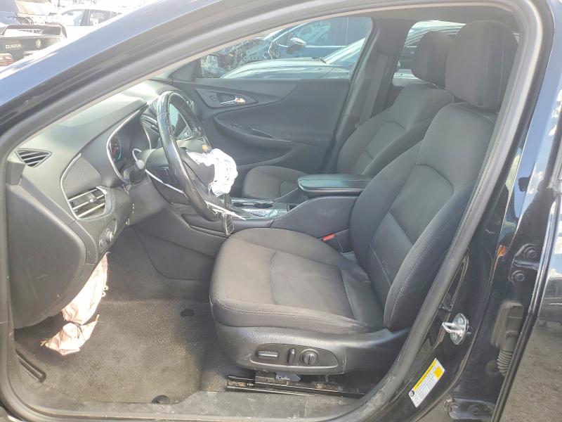 Продаж на аукціоні авто 2018 Chevrolet Malibu, vin: 1G1ZD5ST3JF239226, номер лоту: 67174716