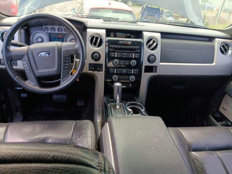 Продажа на аукционе авто 2010 Ford F150, vin: 1FTFW1EV2AFC29779, номер лота: 66468196
