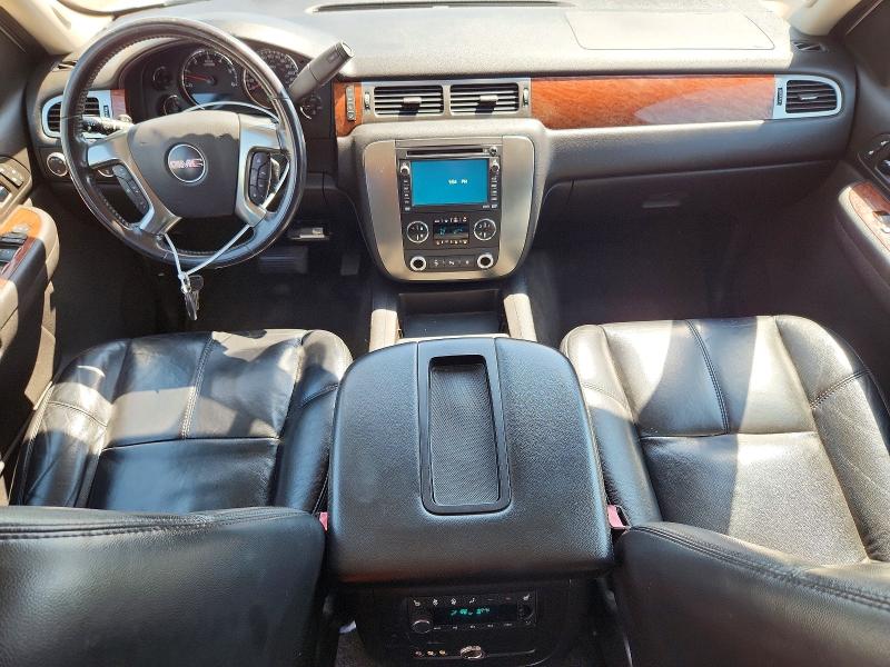 2007 Gmc Yukon მანქანა იყიდება აუქციონზე, vin: 1GKFK13047J111990, აუქციონის ნომერი: 63893246
