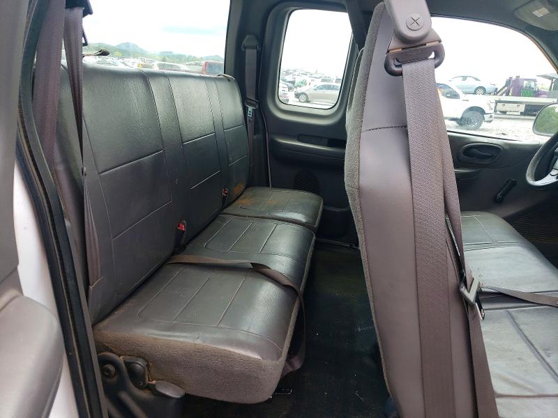 Продаж на аукціоні авто 2001 Ford F150, vin: 2FTRX17L11CA29932, номер лоту: 63541406