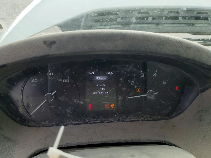 66049006 :رقم المزاد ، 3C6LRVDG4PE571717 vin ، 2023 Ram Promaster 2500 مزاد بيع