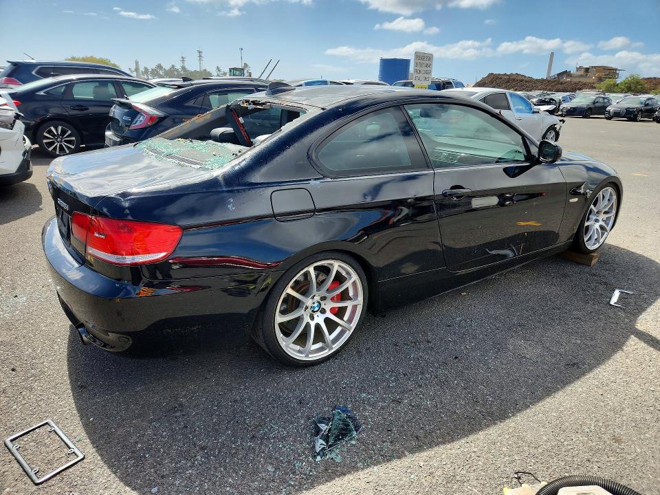 65755566 :رقم المزاد ، WBAWB7C57AP048685 vin ، 2010 Bmw 335 مزاد بيع