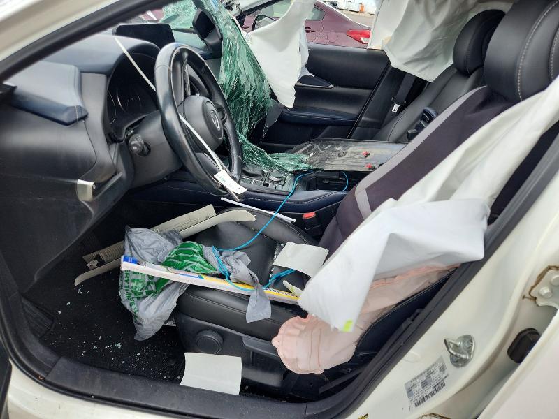 Aukcja sprzedaży 2020 Mazda Cx-30, vin: 3MVDMBCLXLM119648, numer aukcji: 66580226