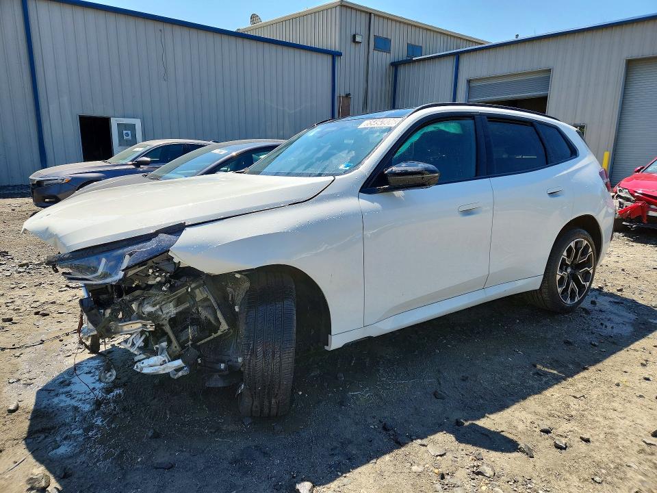 Aukcja sprzedaży 2026 Bmw X3, vin: 5UX73GP04T9526330, numer aukcji: 65497906
