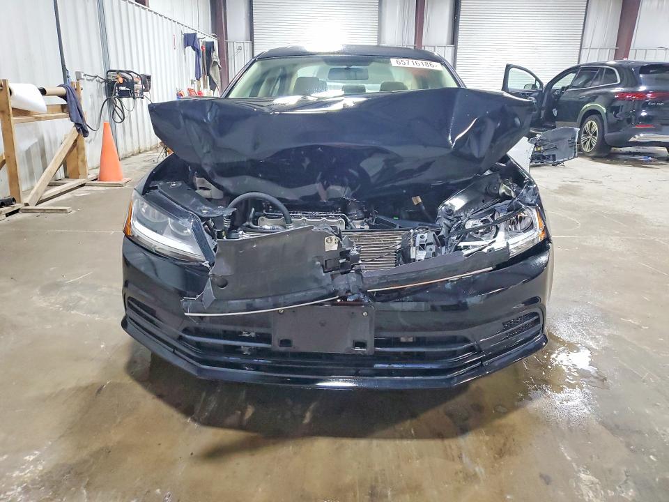 Aukcja sprzedaży 2017 Volkswagen Jetta, vin: 3VWDB7AJ1HM368690, numer aukcji: 65716186