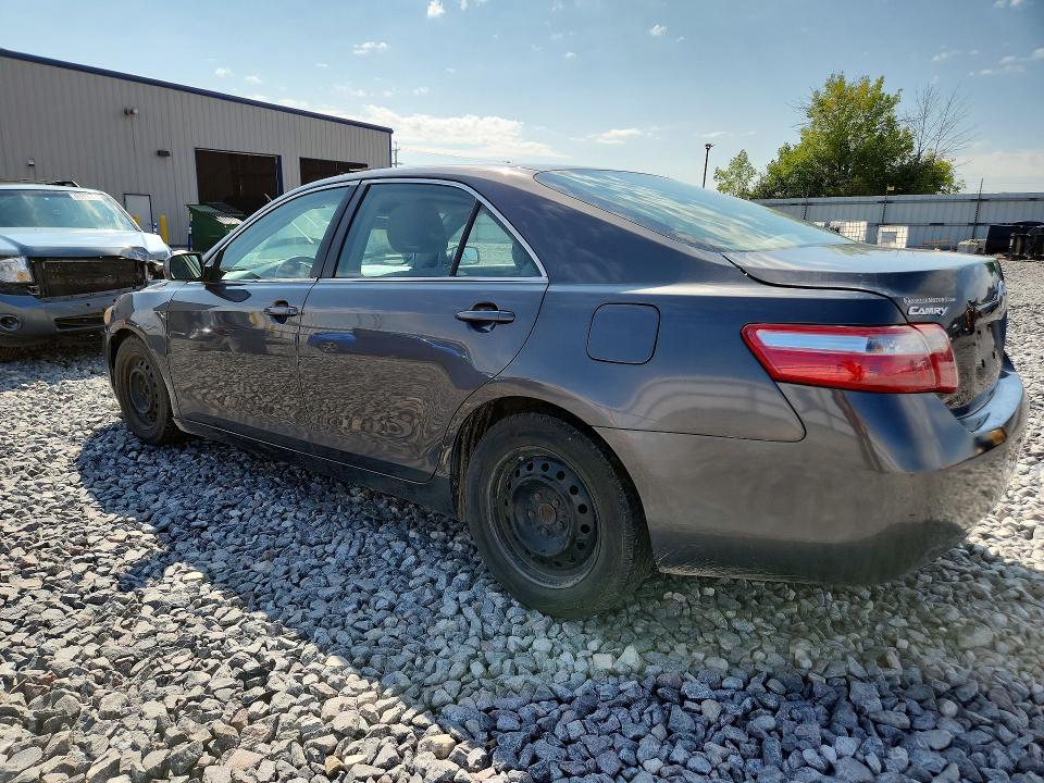 Продажа на аукционе авто 2009 Toyota Camry, vin: 4T4BE46K89R054549, номер лота: 66842476