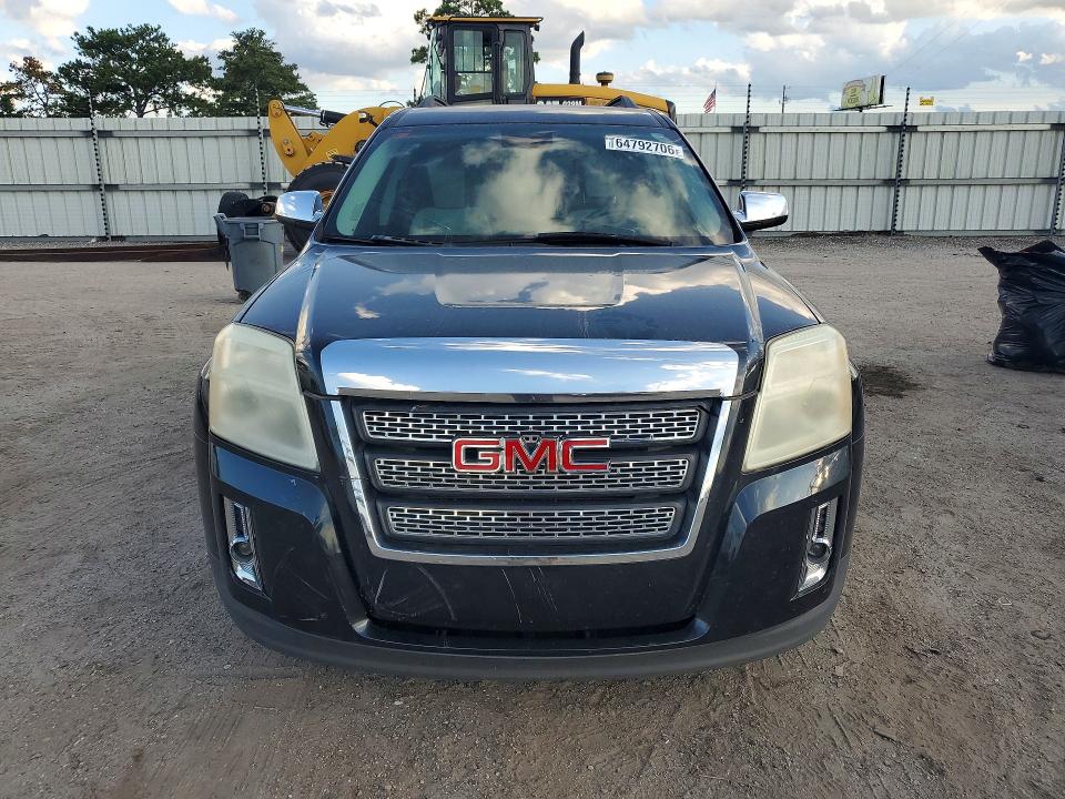 Aukcja sprzedaży 2012 Gmc Terrain, vin: 2GKFLUE5XC6207587, numer aukcji: 64792706