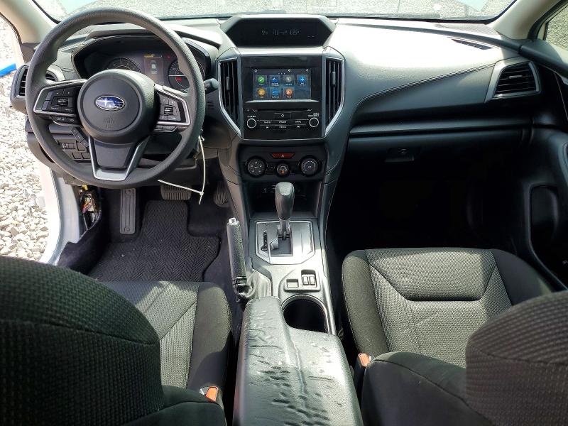 Aukcja sprzedaży 2021 Subaru Impreza, vin: 4S3GTAV65M3711223, numer aukcji: 64621606
