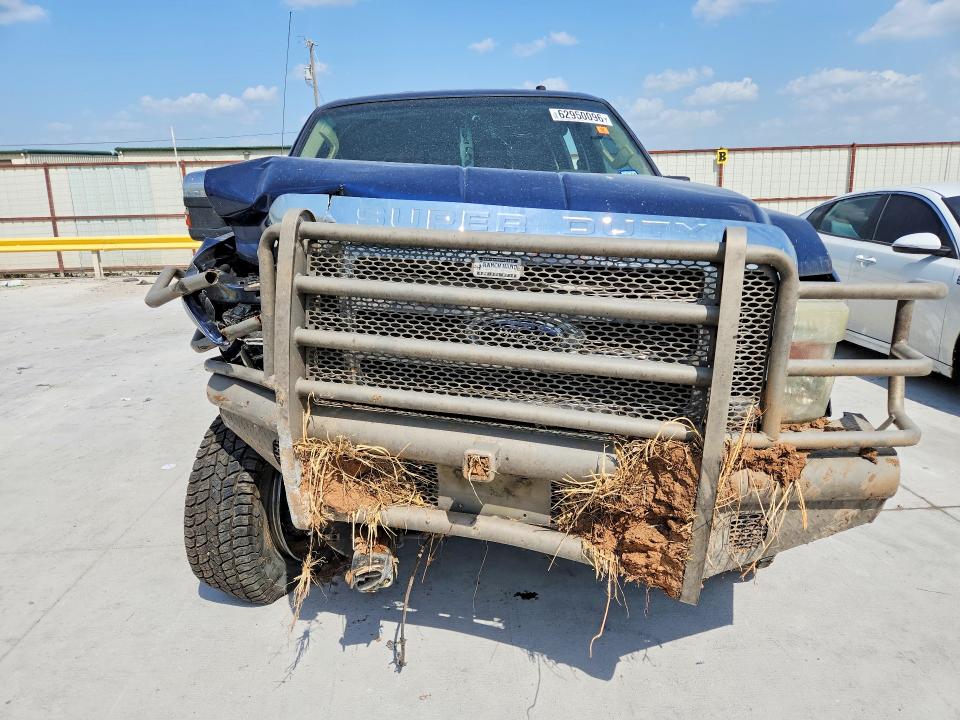 2008 Ford F350 მანქანა იყიდება აუქციონზე, vin: 1FTWW31R18ED25942, აუქციონის ნომერი: 62950096
