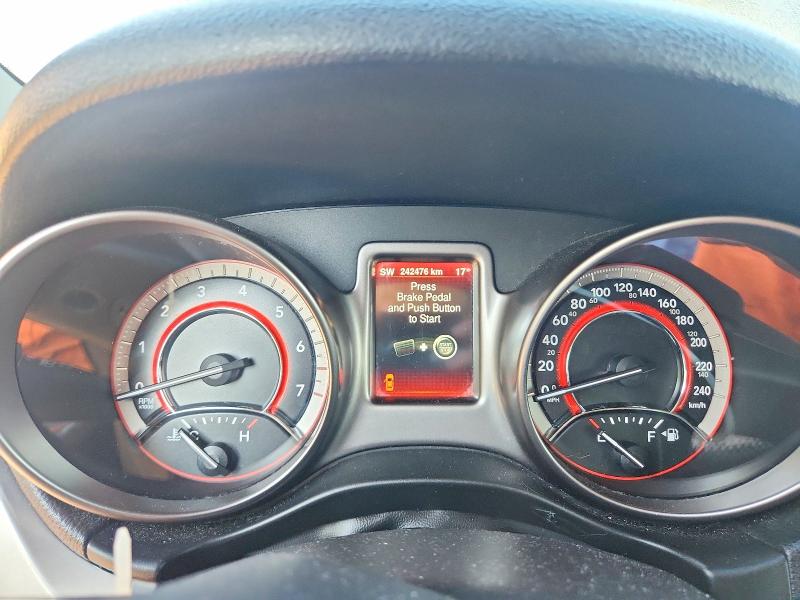 Aukcja sprzedaży 2014 Dodge Journey, vin: 3C4PDCGG1ET260814, numer aukcji: 63553896