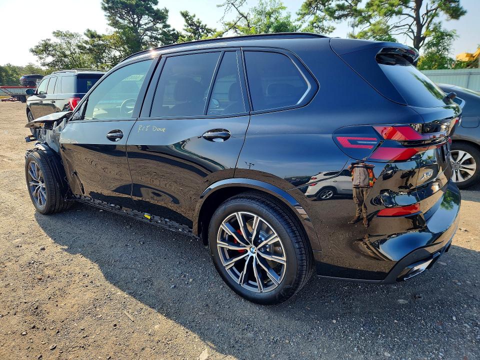 Aukcja sprzedaży 2026 Bmw X5, vin: 5UX23EU01T9477977, numer aukcji: 64443086