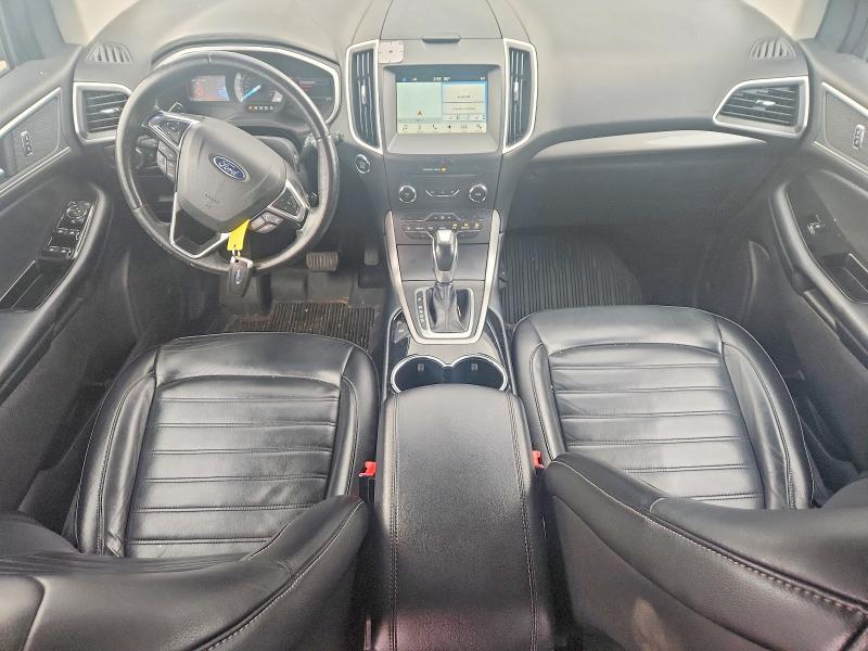 2017 Ford Edge მანქანა იყიდება აუქციონზე, vin: 2FMPK4J95HBC30765, აუქციონის ნომერი: 65493376