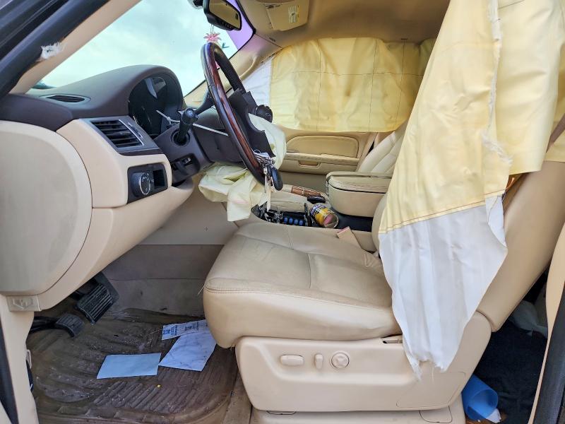 Продажа на аукционе авто 2007 Cadillac Escalade, vin: 1GYFK63807R211935, номер лота: 59910626