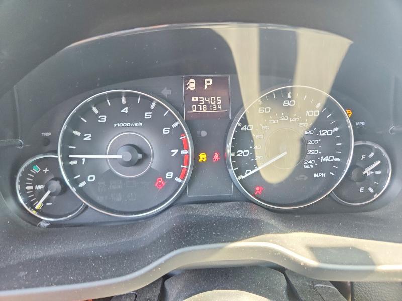 65588296 :رقم المزاد ، 4S4BRBLC4B3393885 vin ، 2011 Subaru Outback مزاد بيع