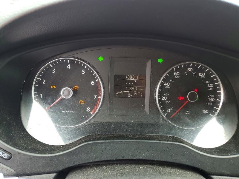 Продаж на аукціоні авто 2013 Volkswagen Jetta, vin: 3VWDP7AJ8DM285964, номер лоту: 63572306