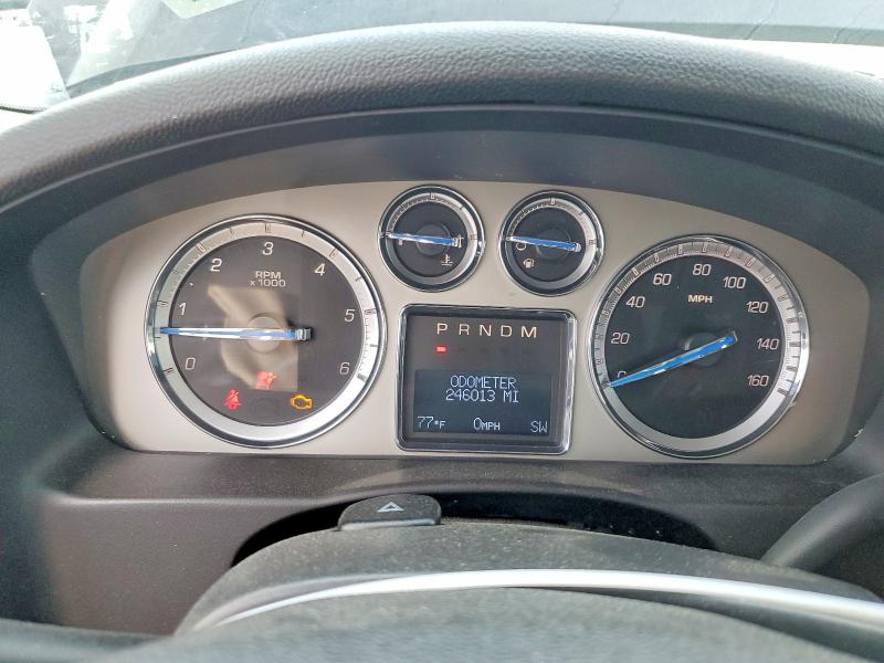 Aukcja sprzedaży 2013 Cadillac Escalade, vin: 1GYS3BEF3DR139690, numer aukcji: 63840906