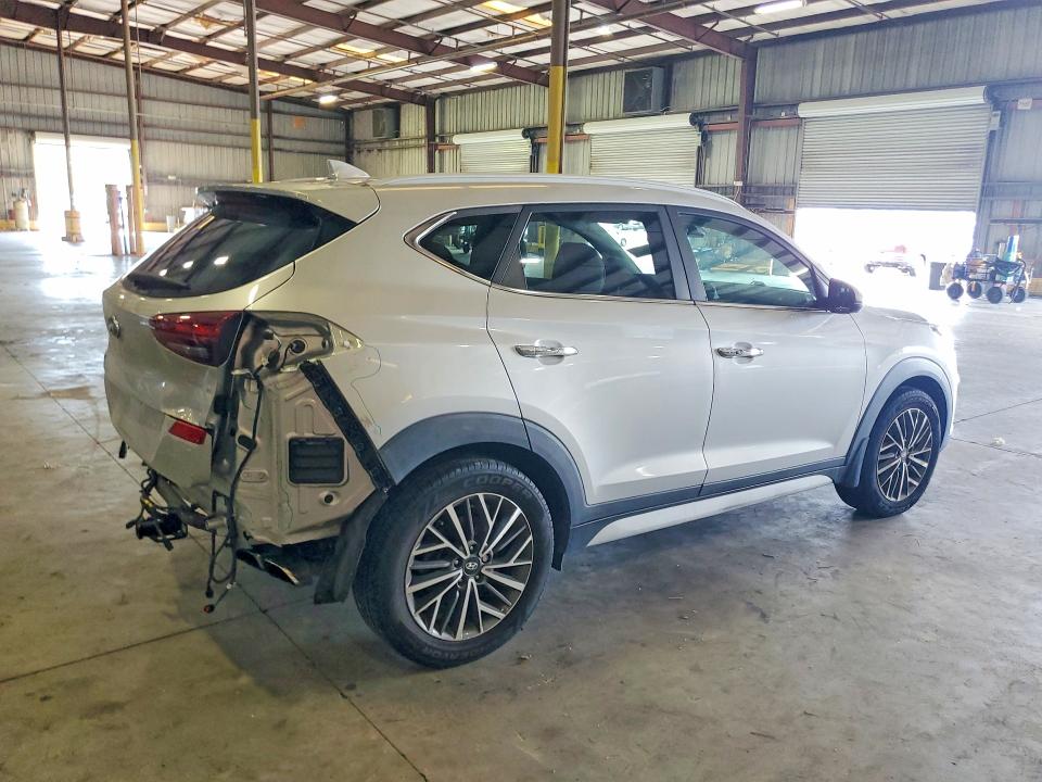 2021 Hyundai Tucson მანქანა იყიდება აუქციონზე, vin: KM8J33AL8MU305908, აუქციონის ნომერი: 66301656