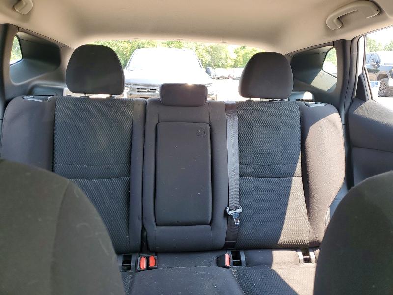 Продажа на аукционе авто 2018 Nissan Rogue Sport, vin: JN1BJ1CR8JW259116, номер лота: 64643196