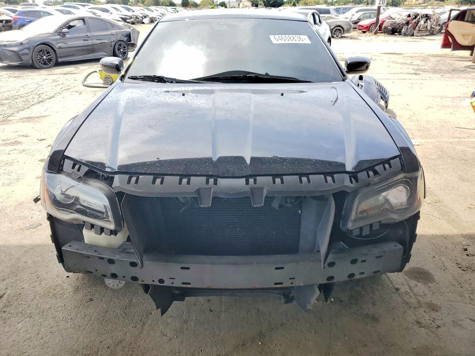 Aukcja sprzedaży 2012 Chrysler 300, vin: 2C3CCABG3CH115247, numer aukcji: 64608836