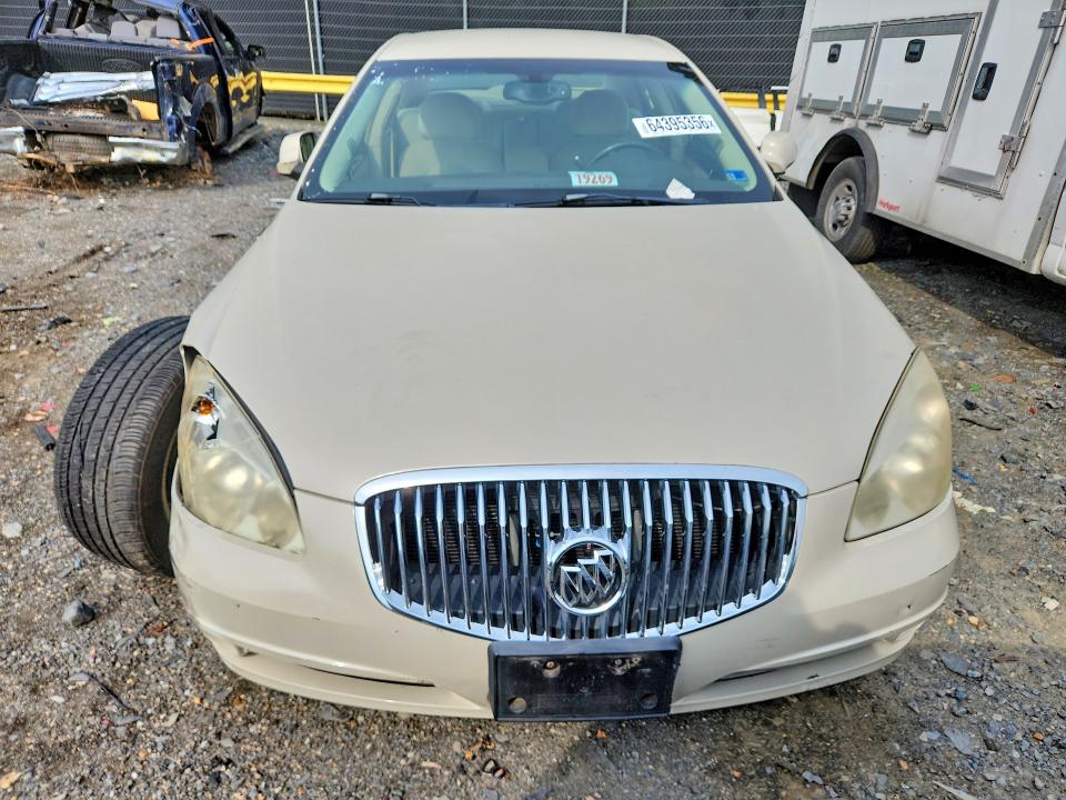Продаж на аукціоні авто 2011 Buick Lucerne, vin: 1G4HA5EM9BU116149, номер лоту: 64395356