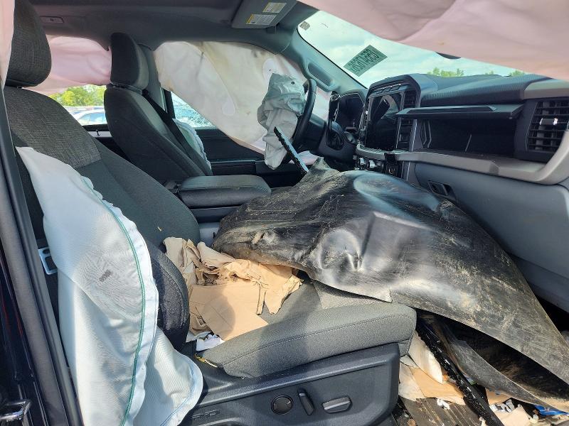 Aukcja sprzedaży 2023 Ford F150, vin: 1FTFW1E85PKG04543, numer aukcji: 65547626