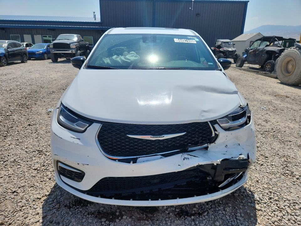 Aukcja sprzedaży 2026 Chrysler Pacifica, vin: 2C4RC1GG5TR189987, numer aukcji: 64497446