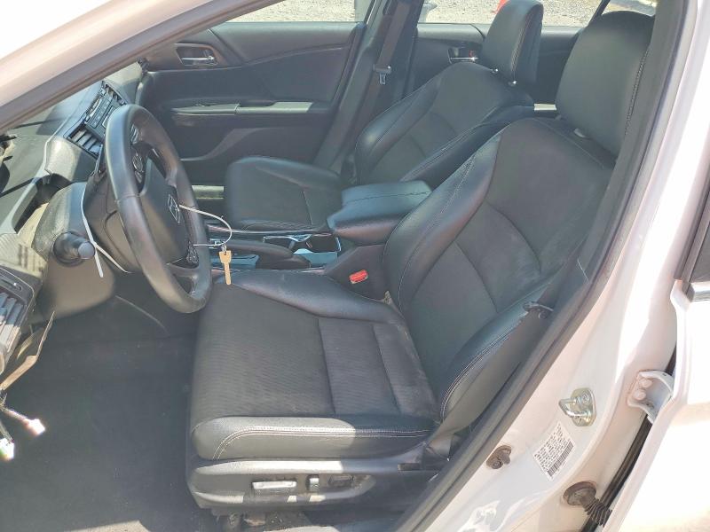 Продажа на аукционе авто 2016 Honda Accord, vin: 1HGCR2F50GA128052, номер лота: 65286226