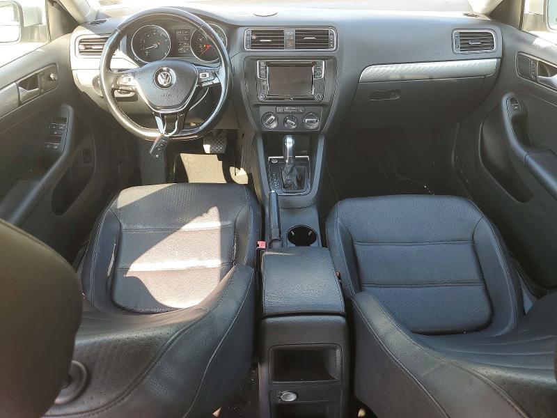 67558476 :رقم المزاد ، 3VWD67AJ3GM312138 vin ، 2016 Volkswagen Jetta مزاد بيع