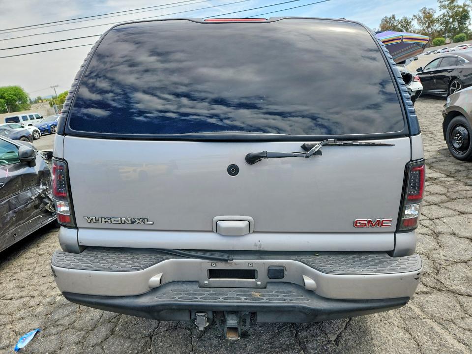 Aukcja sprzedaży 2005 Gmc Yukon Xl, vin: 1GKFK66U25J106344, numer aukcji: 66233266