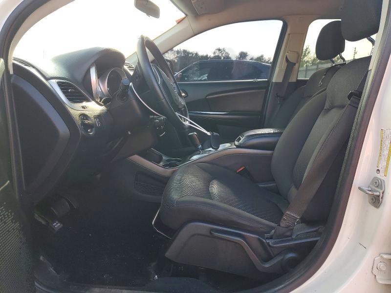 65166076 :رقم المزاد ، 3C4PDCAB3JT236649 vin ، 2018 Dodge Journey مزاد بيع