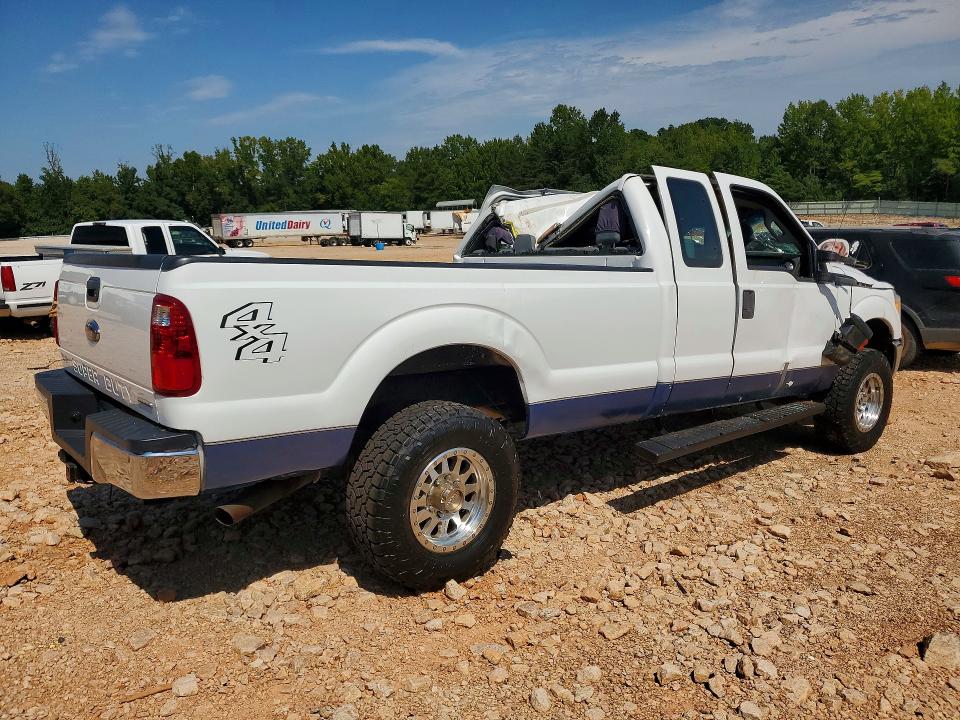 Продажа на аукционе авто 2015 Ford F250, vin: 1FT7X2B68FEA13145, номер лота: 65358906