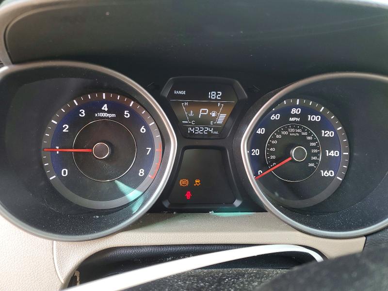 Продаж на аукціоні авто 2015 Hyundai Elantra, vin: 5NPDH4AE4FH601533, номер лоту: 66518366