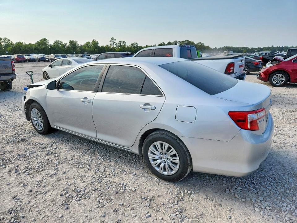 Продажа на аукционе авто 2012 Toyota Camry, vin: 4T4BF1FK0CR270124, номер лота: 66142446