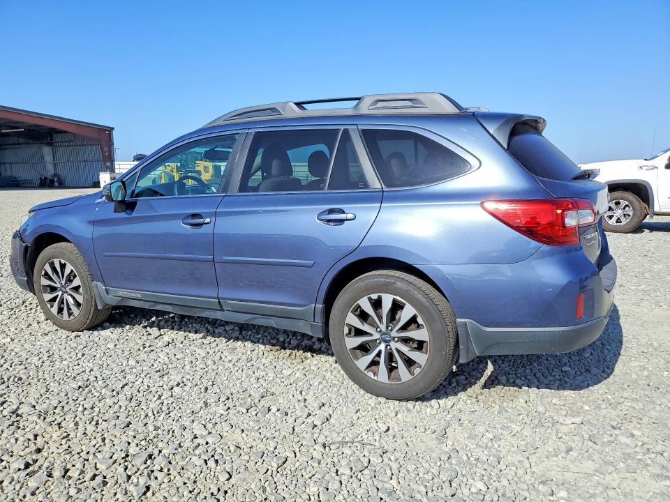 Aukcja sprzedaży 2015 Subaru Outback, vin: 4S4BSALC0F3305645, numer aukcji: 63555286