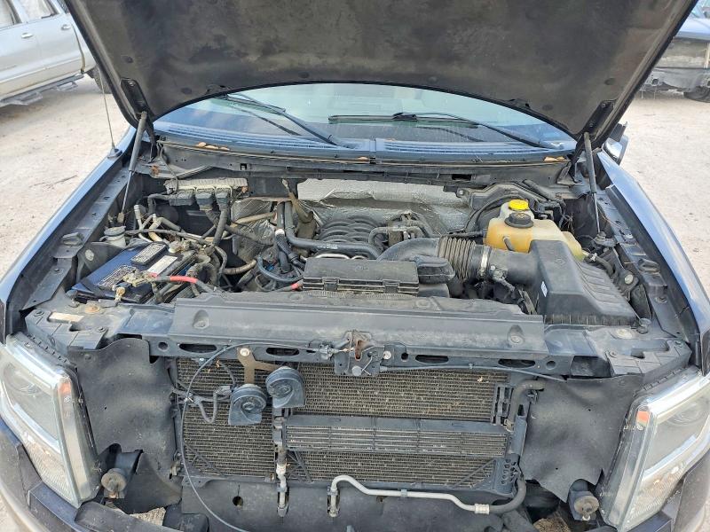 Продаж на аукціоні авто 2014 Ford F150, vin: 1FTFW1EF2EFC28601, номер лоту: 63574936