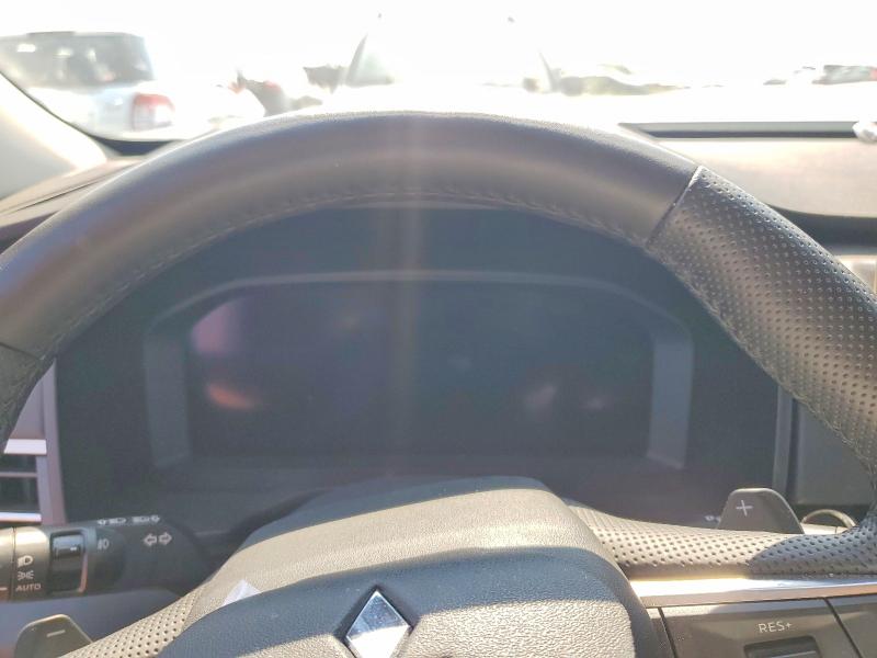 Aukcja sprzedaży 2024 Mitsubishi Outlander, vin: JA4T5VA99RZ621572, numer aukcji: 63746046