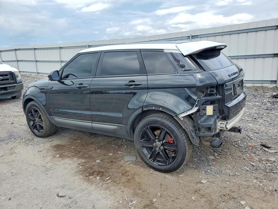 2015 Land Rover Range Rover Evoque მანქანა იყიდება აუქციონზე, vin: SALVP2BG8FH072459, აუქციონის ნომერი: 63961596