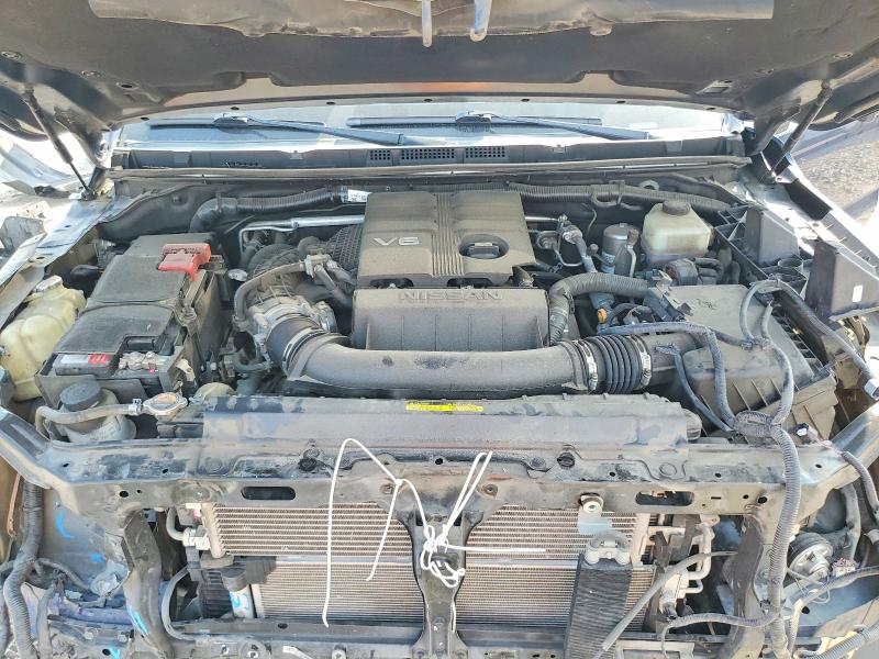 Продаж на аукціоні авто 2023 Nissan Frontier, vin: 1N6ED1EK9PN639823, номер лоту: 66428736