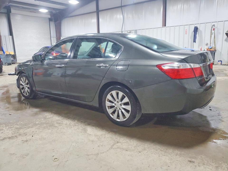 Продаж на аукціоні авто 2014 Honda Accord, vin: 1HGCR2F74EA259001, номер лоту: 63520616