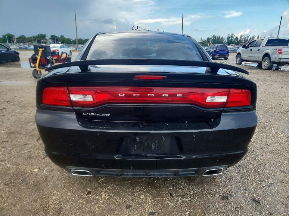 Aukcja sprzedaży 2011 Dodge Charger, vin: 2B3CL3CGXBH511374, numer aukcji: 63259236