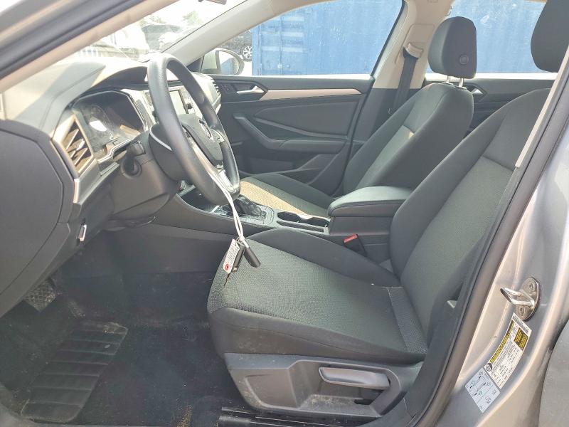 64305326 :رقم المزاد ، 3VWC57BU2MM058411 vin ، 2021 Volkswagen Jetta مزاد بيع