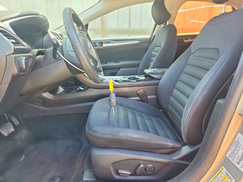 Продаж на аукціоні авто 2015 Ford Fusion, vin: 3FA6P0H73FR171363, номер лоту: 64978036