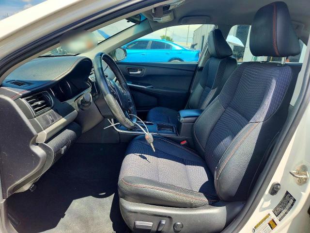 Продажа на аукционе авто 2015 Toyota Camry, vin: 4T1BF1FK2FU485731, номер лота: 64103176