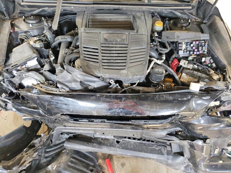 65235496 :رقم المزاد ، JF1VA1C67K9806561 vin ، 2019 Subaru Wrx مزاد بيع