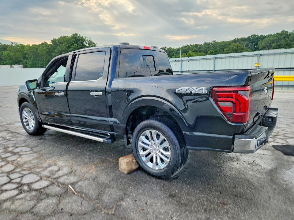 Продаж на аукціоні авто 2026 Ford F150, vin: 1FTFW5L86TKD65718, номер лоту: 64053256