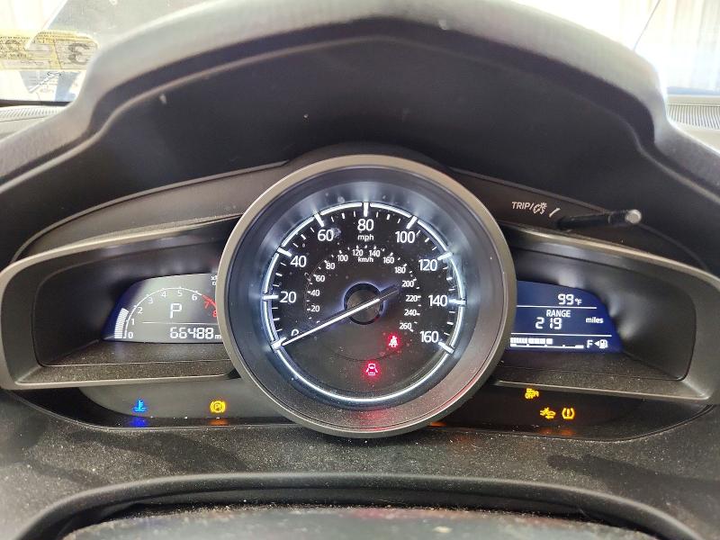 Aukcja sprzedaży 2018 Mazda 3, vin: 3MZBN1U71JM273886, numer aukcji: 65884176