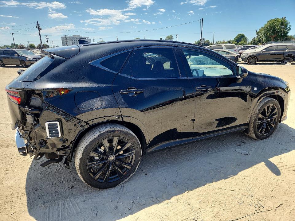 Aukcja sprzedaży 2025 Lexus Nx 450h+, vin: JTJKKCFZ2S2066743, numer aukcji: 66575876
